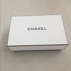 Chanel Box